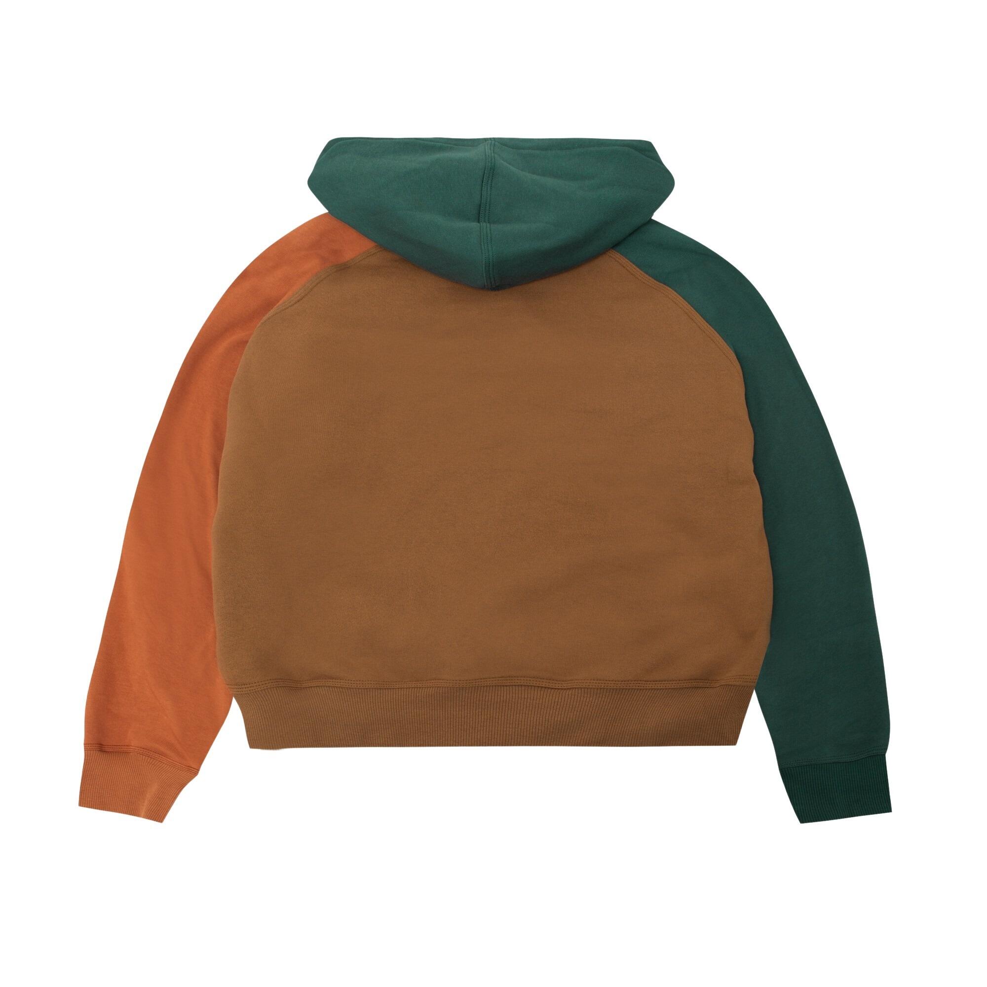 Sweatshirt Caterpillar Multicolor 2/3
