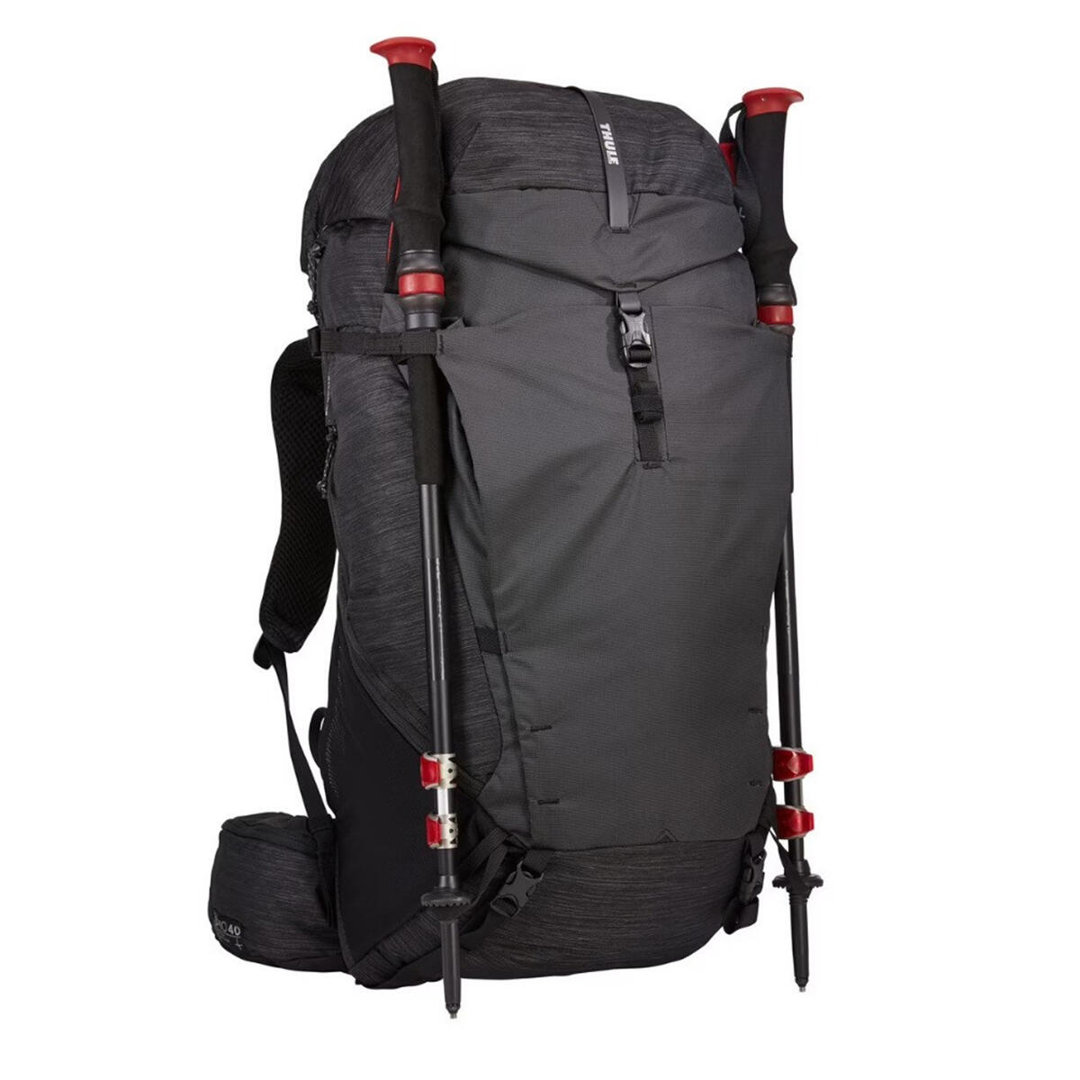 Plecak turystyczny Thule Topio 40l - black 4/7
