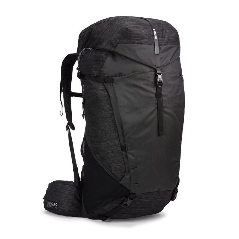 Rucsac tehnic Thule Topio, 40L, Negru