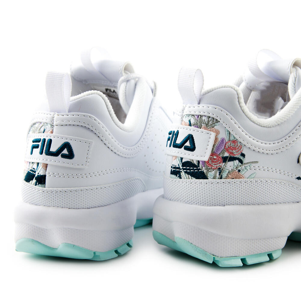 Fila Grant Hill 1 basketbalschoenen voor heren 6/7