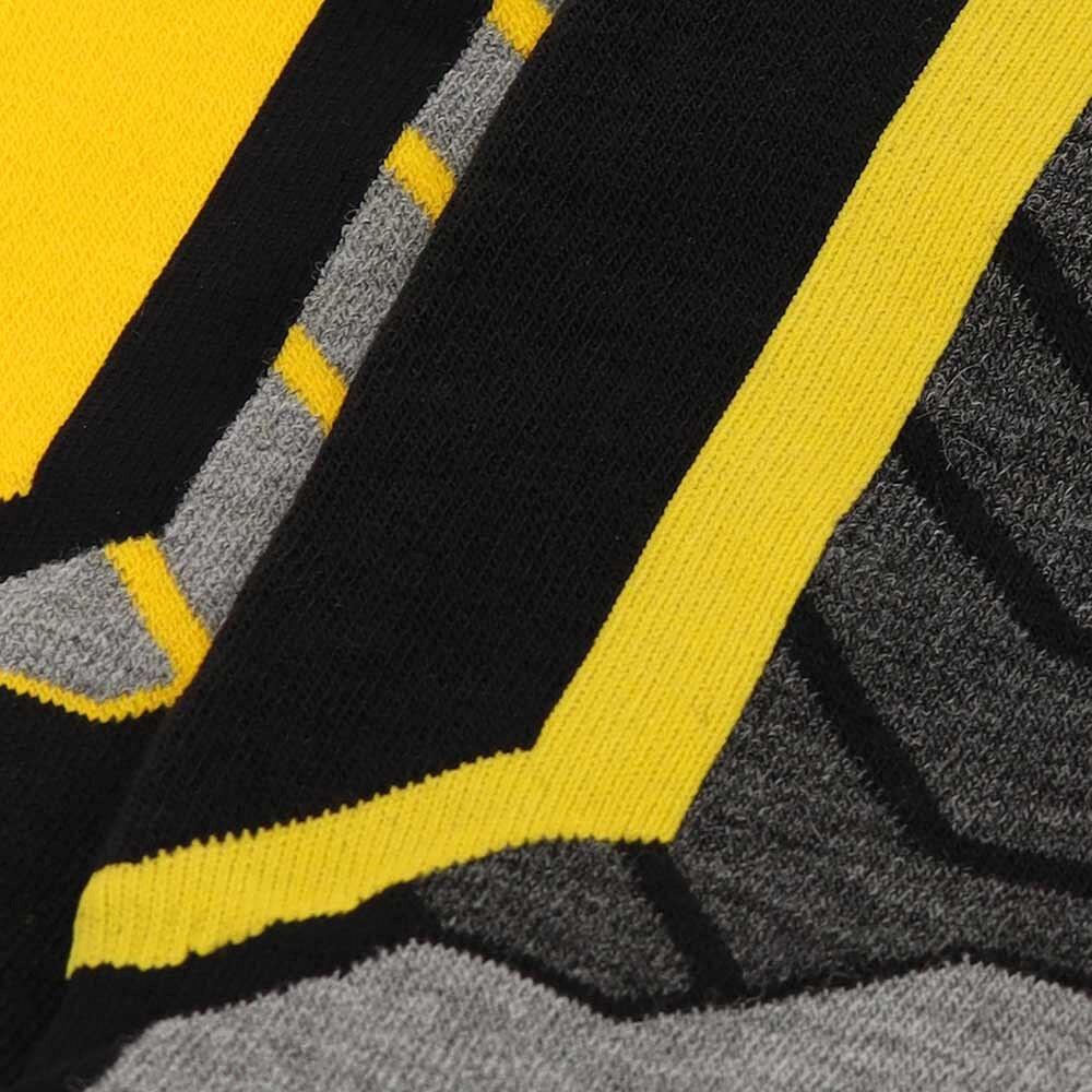 Xtreme Calcetines Snowboard 2-pack Multi Amarillo 2/5