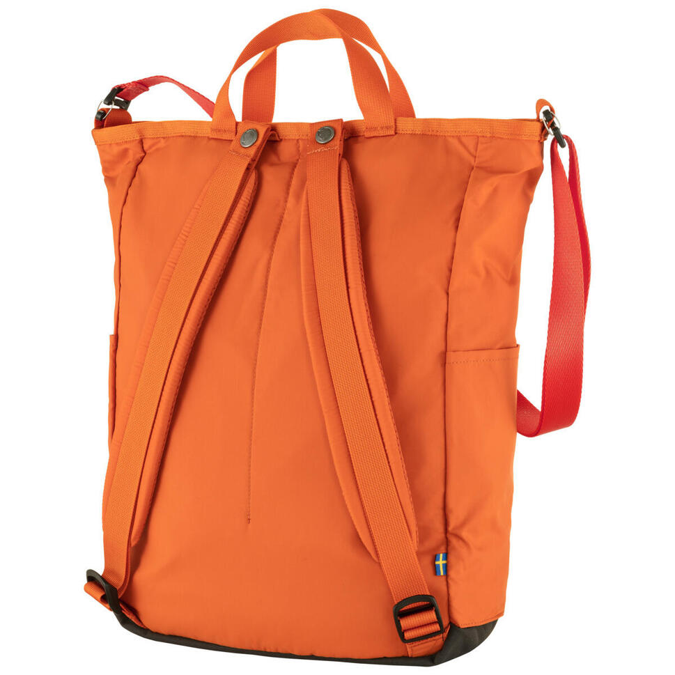 Plecak miejski Fjällräven High Coast Totepack 23 l
