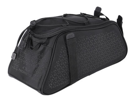 Sacoche de porte-bagages Dunfort