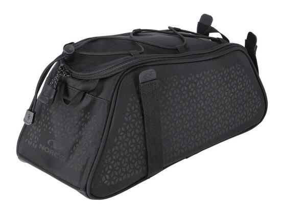 Sacoche de porte-bagages Dunfort