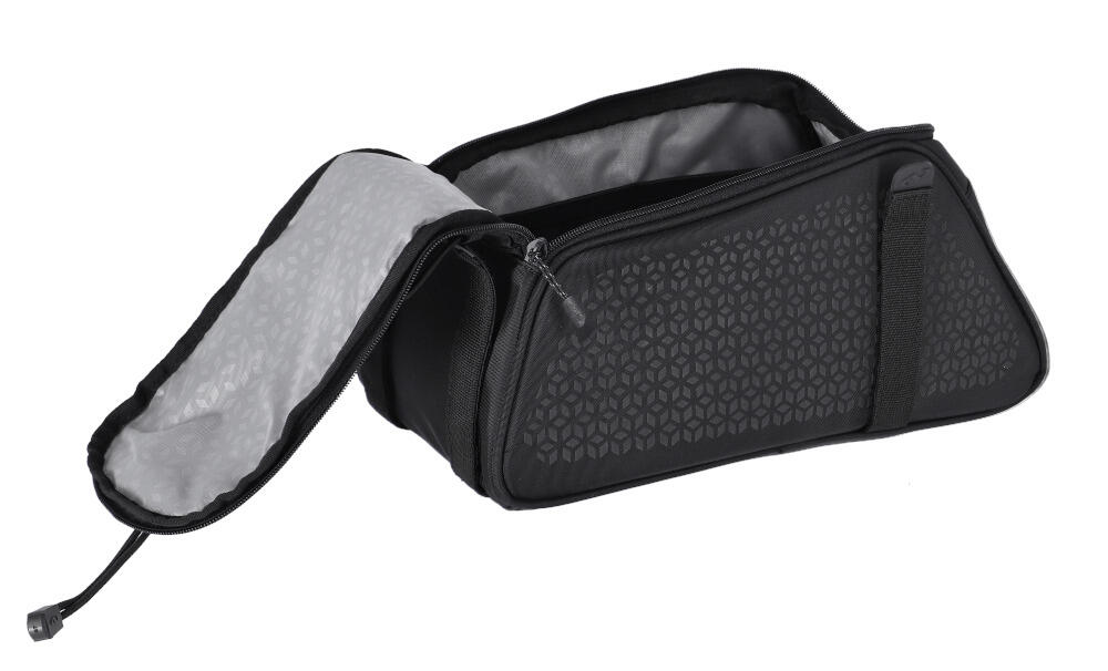 Sacoche de porte-bagages Dunfort 2/4