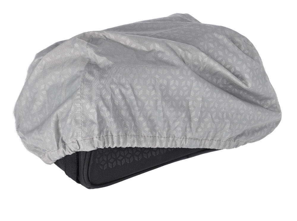 Sacoche de porte-bagages Dunfort 4/4