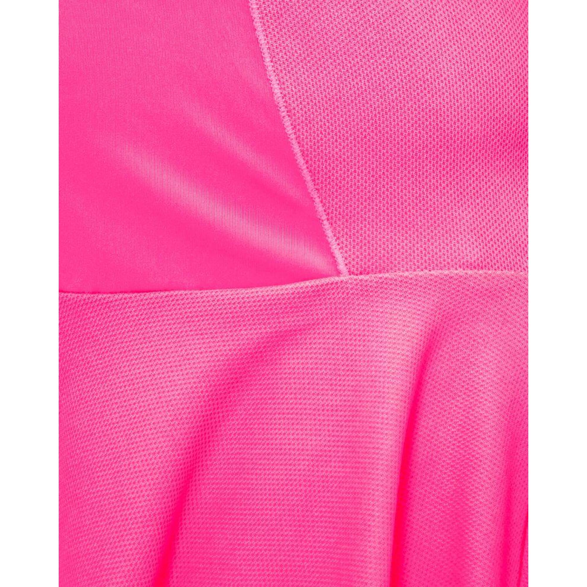 Crew Junior Dress - pink