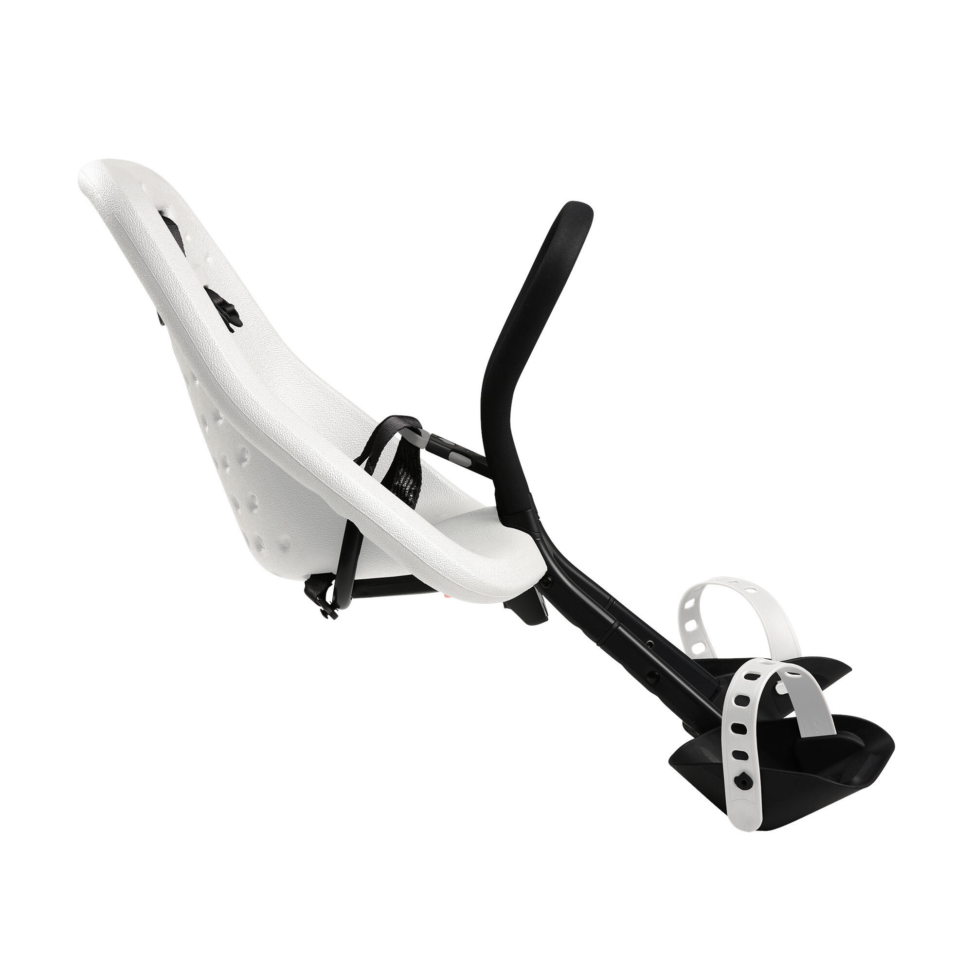 Seggiolino per bici Thule Yepp mini 3/7