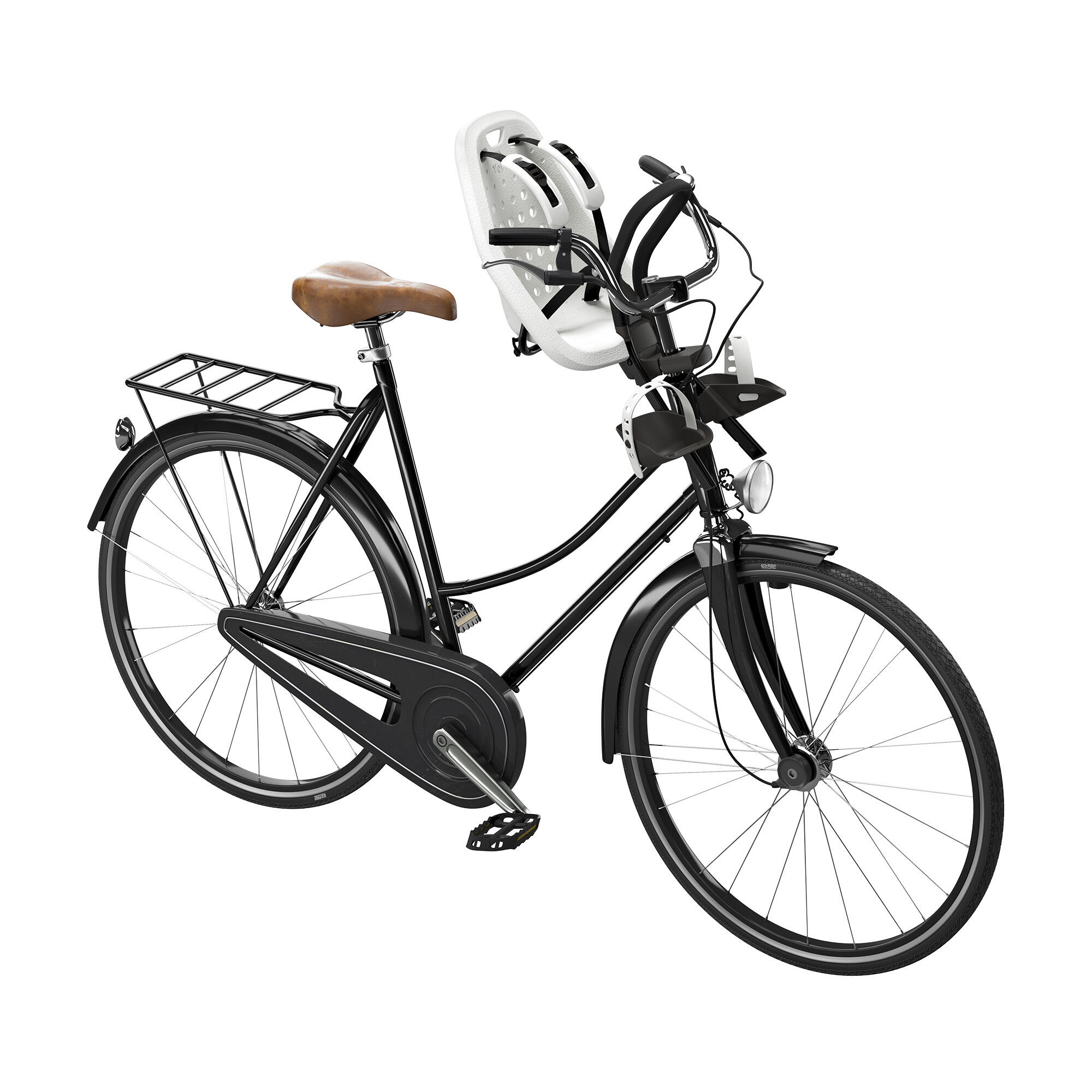 Seggiolino per bici Thule Yepp mini 4/7