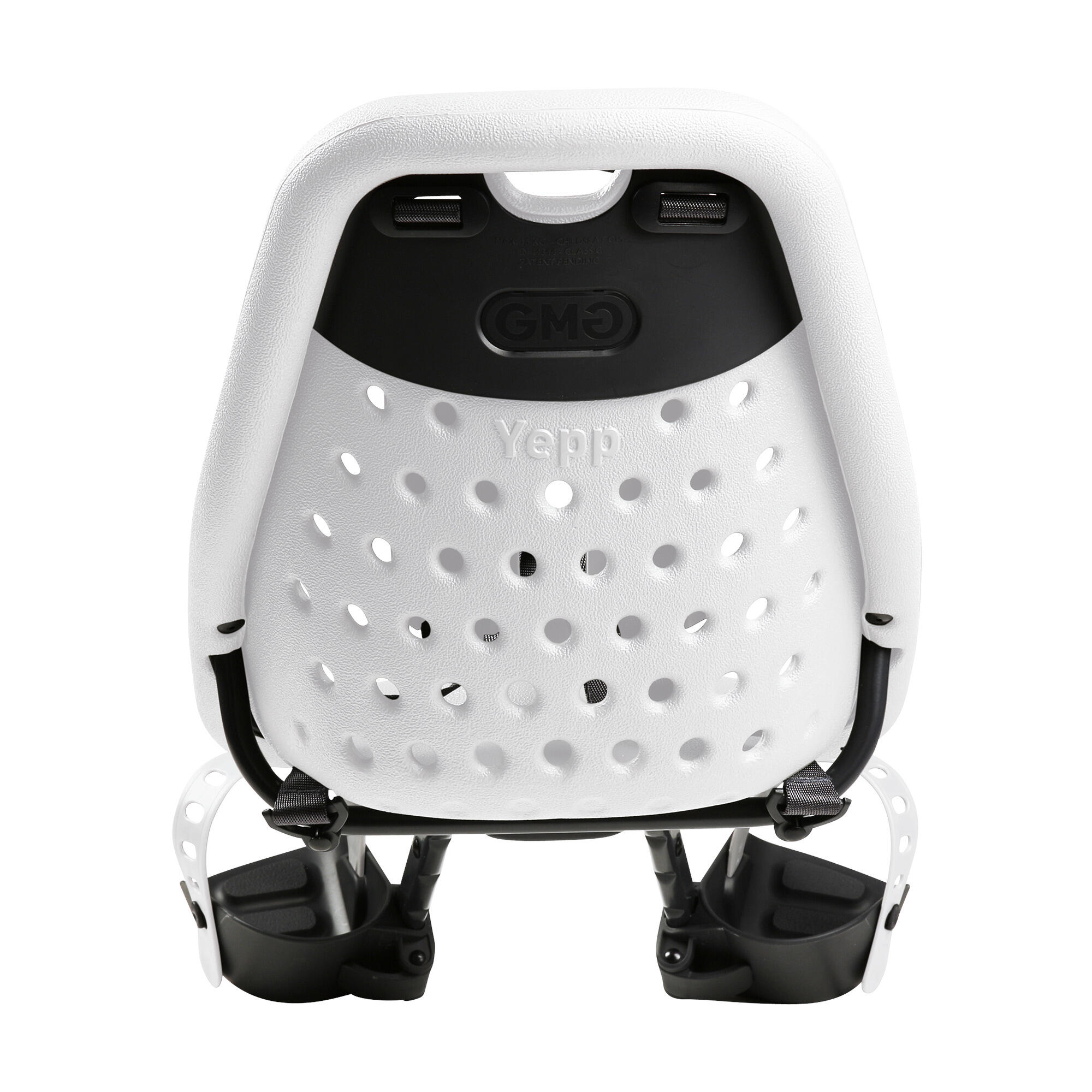 Seggiolino per bici Thule Yepp mini 2/7