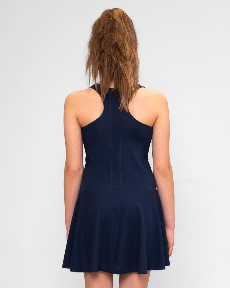 Crew Junior Dress - pink 2/7