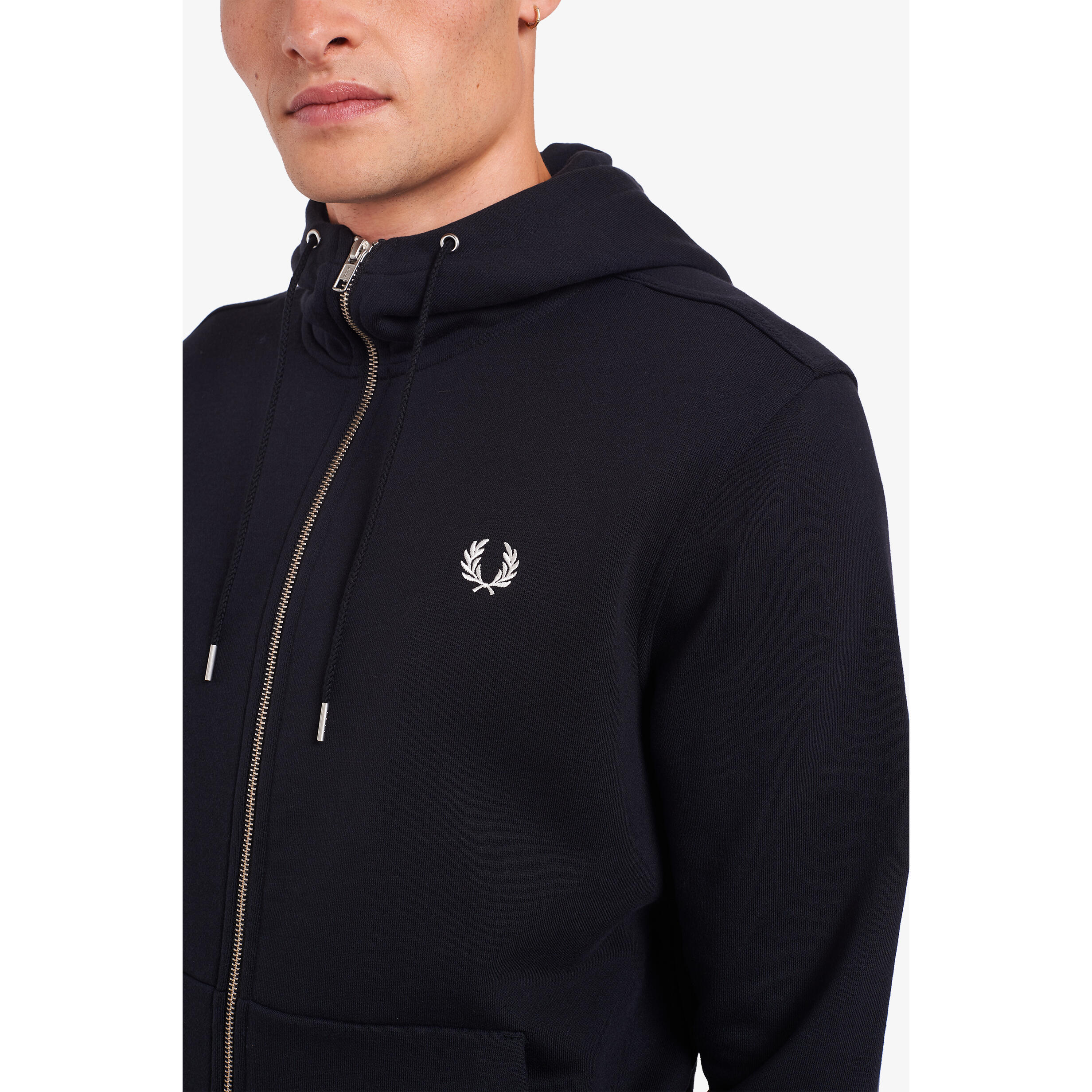 Sweatshirt Fred Perry 5/6