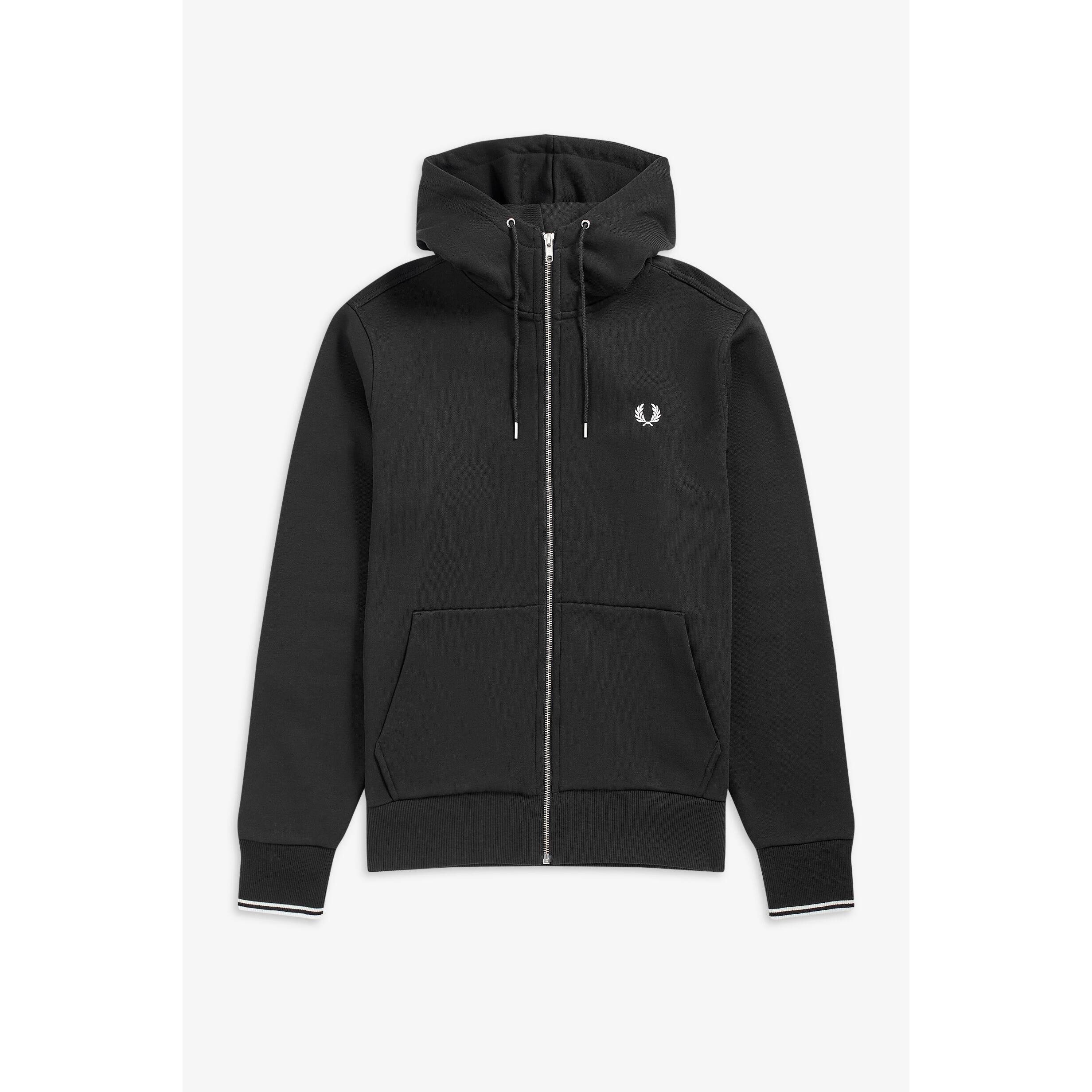 Sweatshirt Fred Perry 2/6