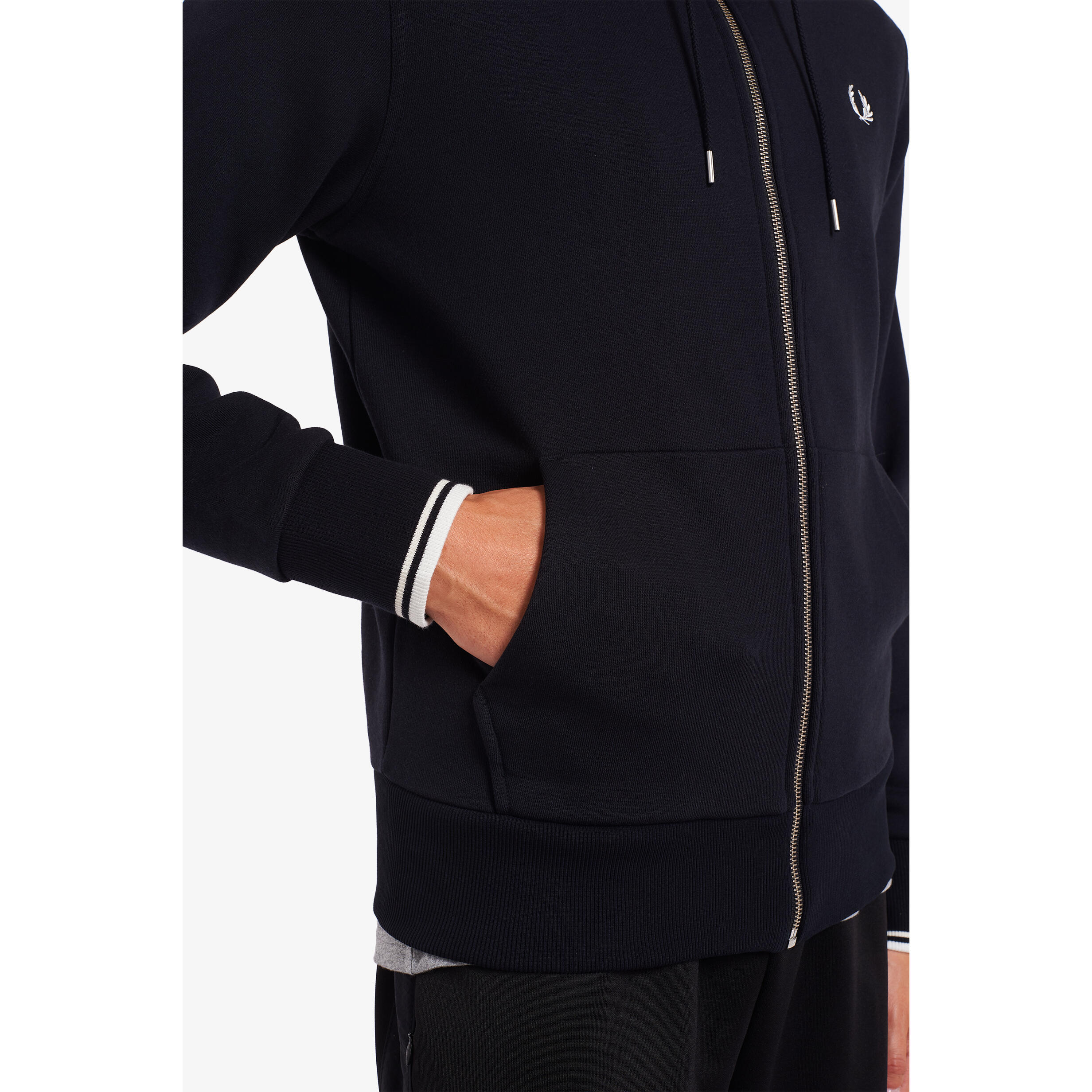 Sweatshirt Fred Perry 6/6
