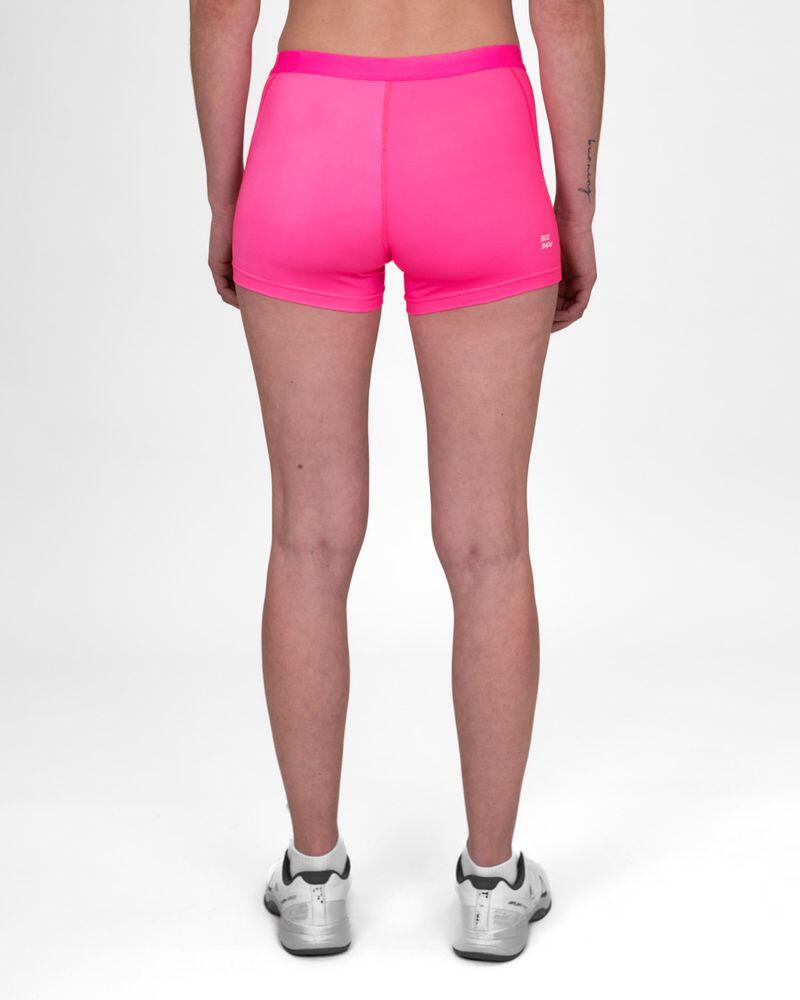Crew Shorty - pink 2/7