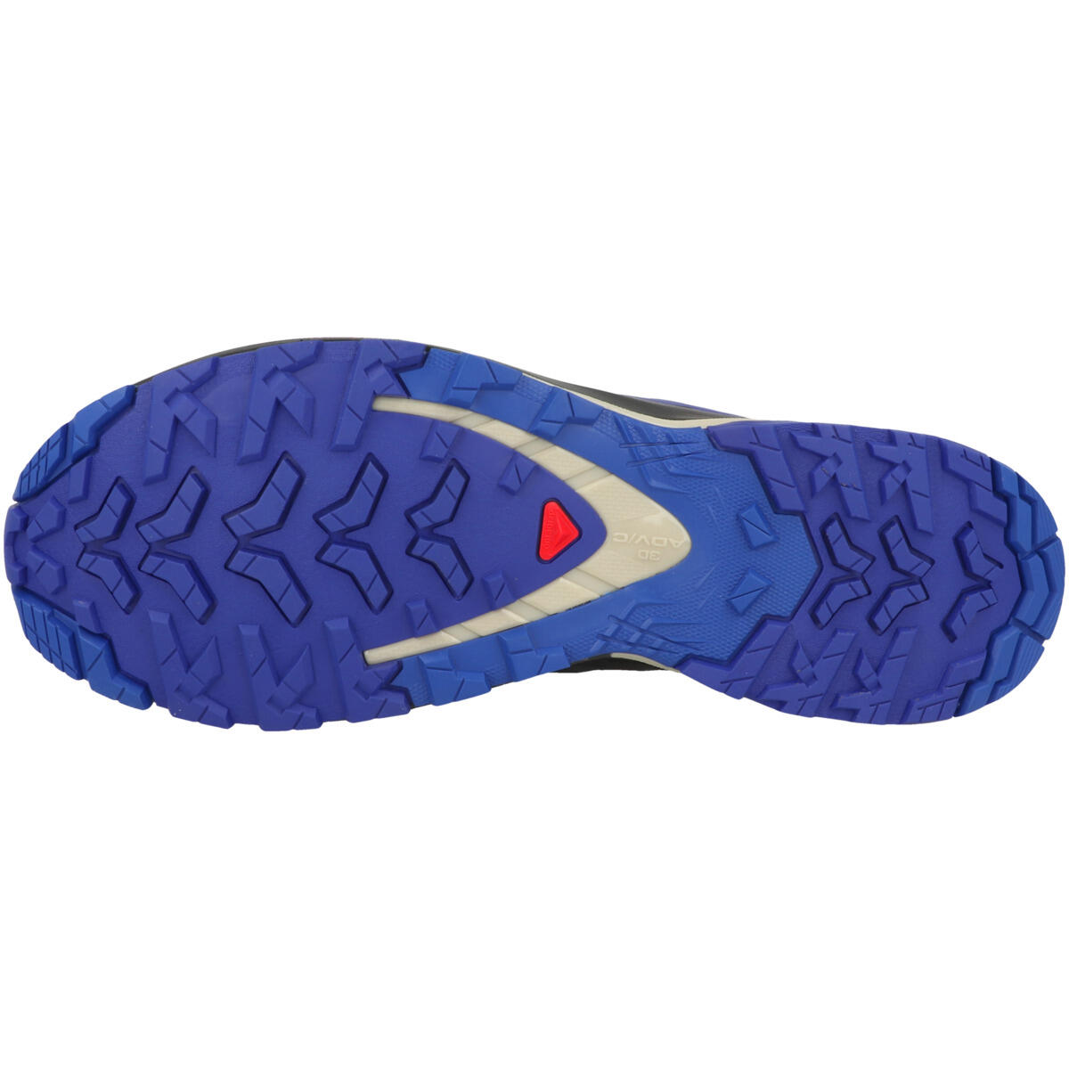 Laufschuhe XA PRO 3D V9 GTX Herren 5/7