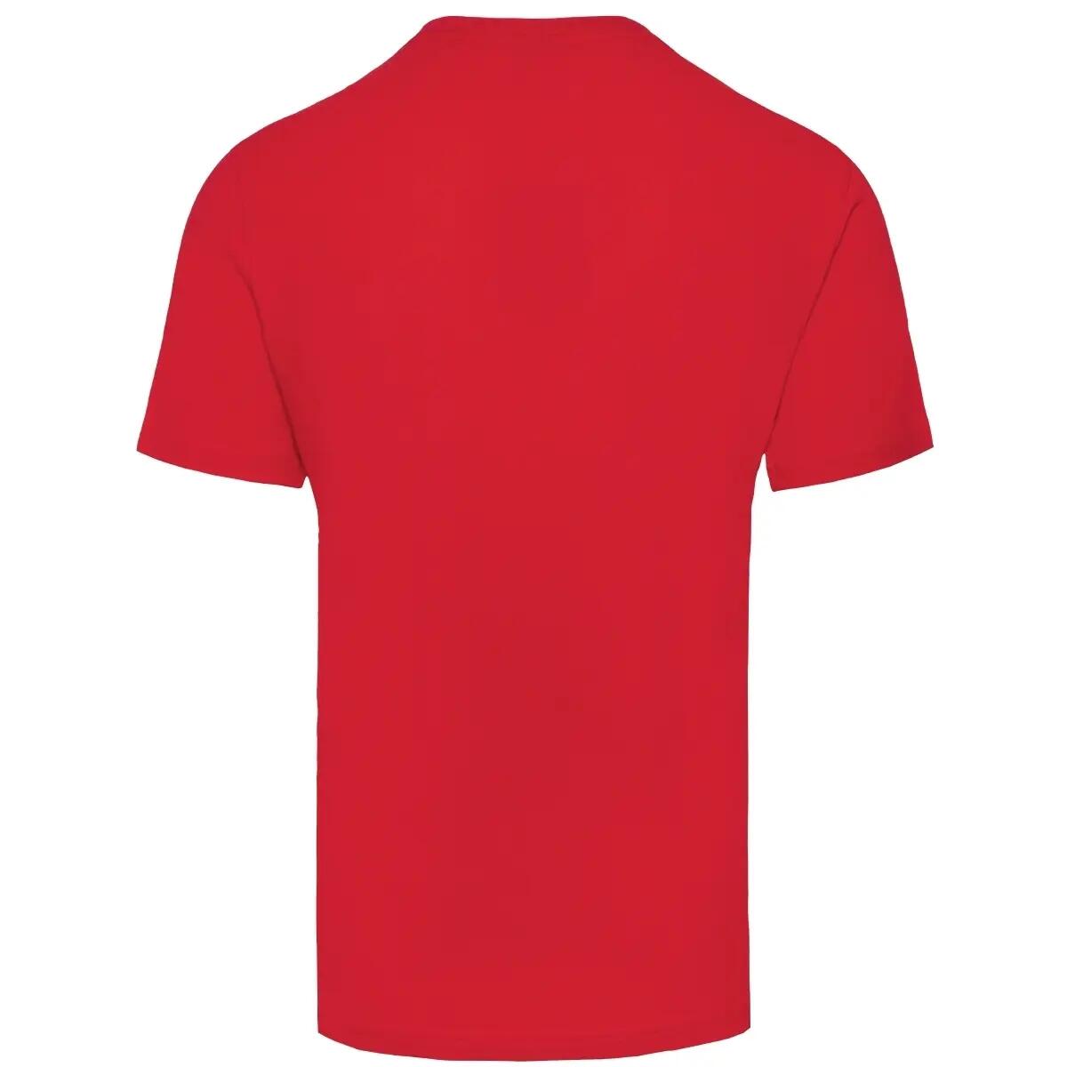 T-Shirt Crewneck Herren 2/2