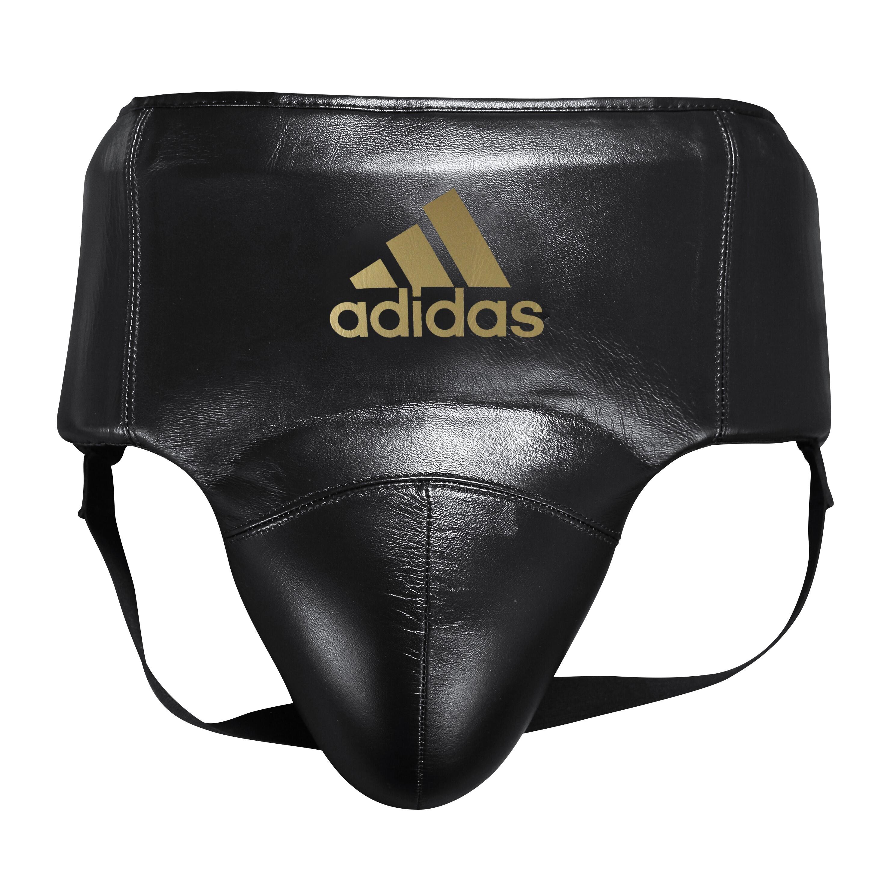 Leather shell adidas Adi Star Pro