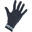 Gants de cyclisme SIXS GLX MERINOS Noirs