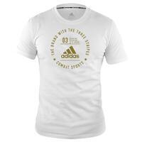 T-shirt combat sports