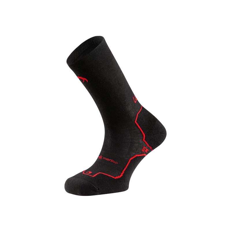 Calcetines para senderismo Lurbel Ursus, unisex