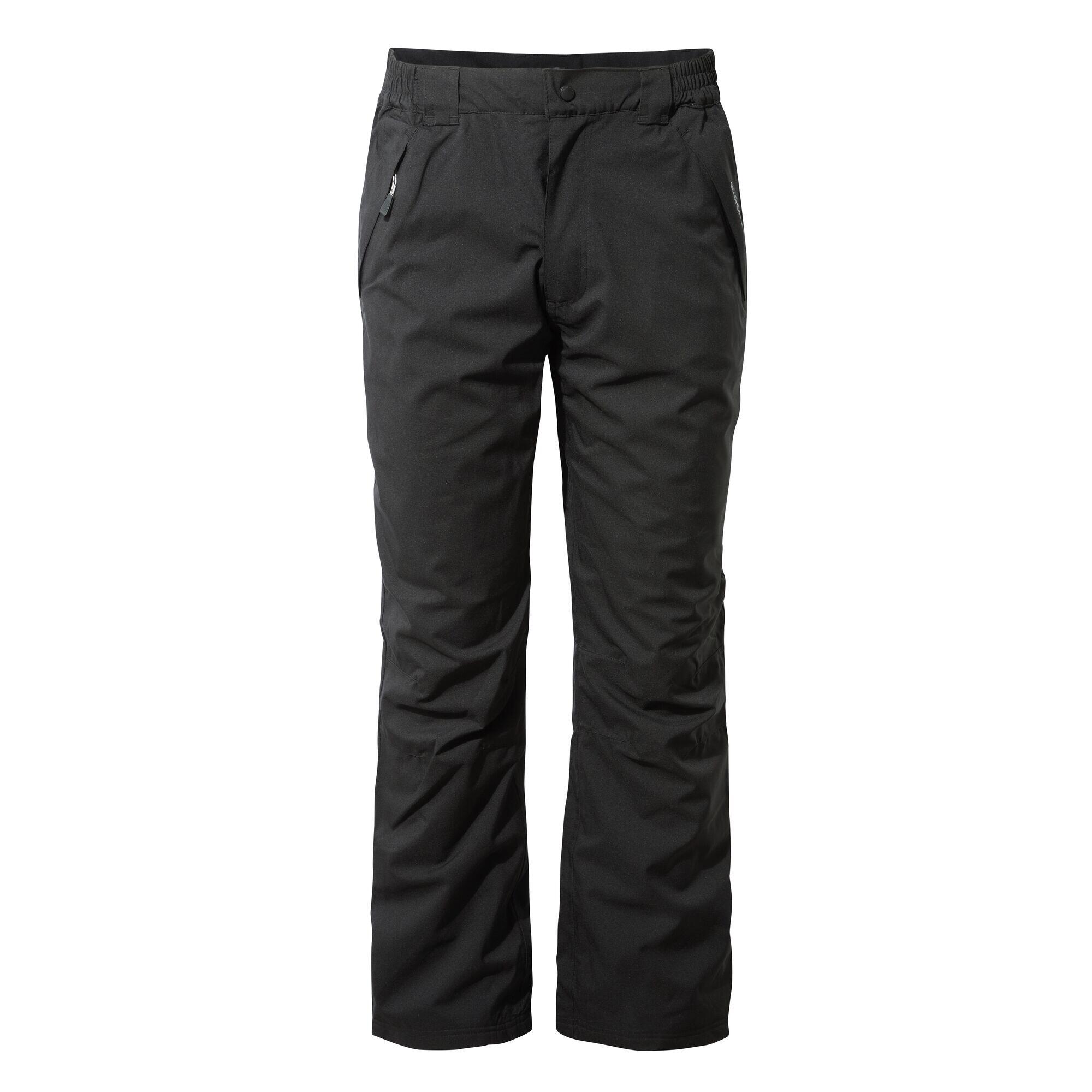 CRAGHOPPERS Broek Wandelen Waterdicht Ademend Steall Ii Thermo-regenhose