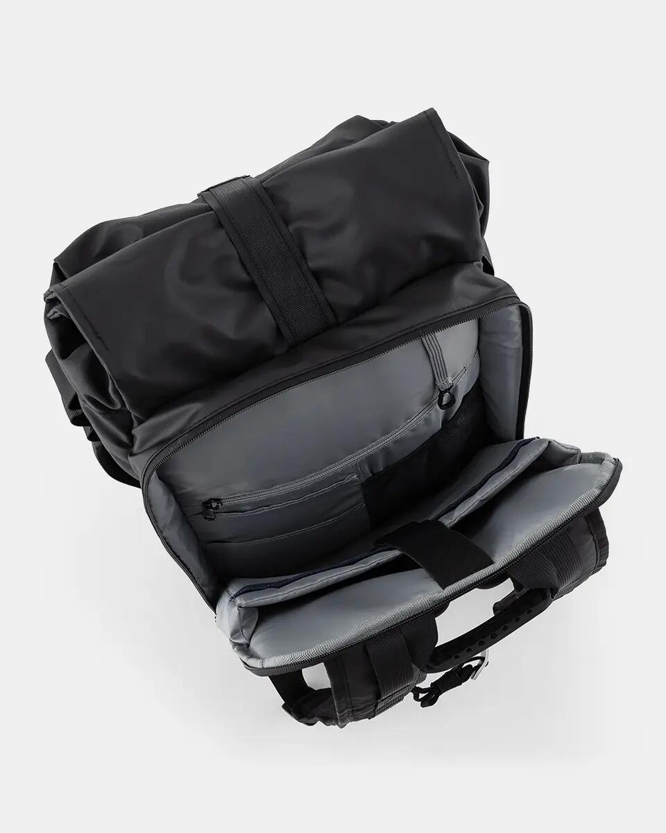 Kilpi Nitron hátizsák, 25L, Fekete 3/6