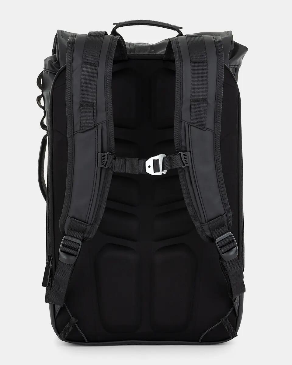 Kilpi Nitron hátizsák, 25L, Fekete 2/6