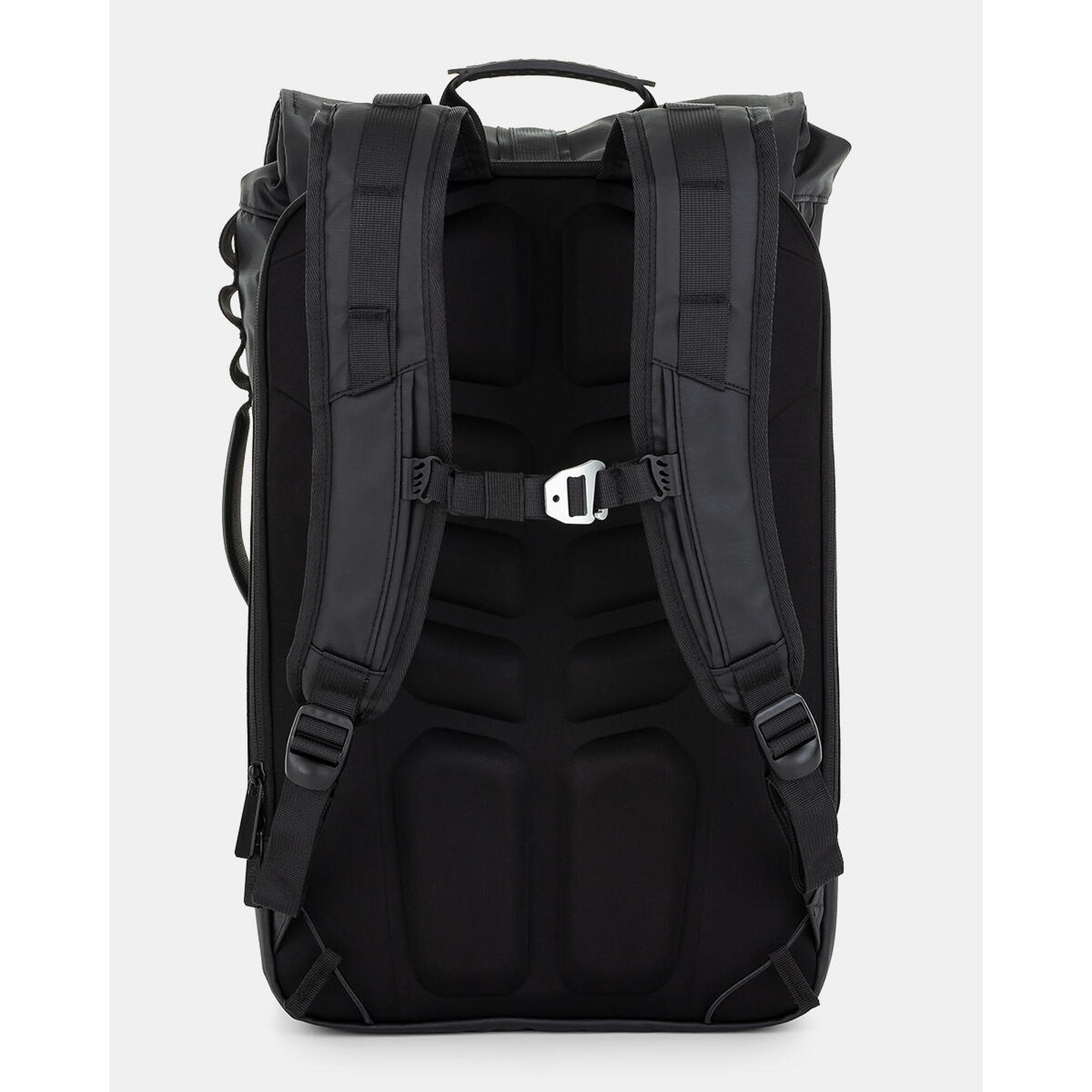 Sac dos lifestyle unisexe pour ordinateur portable Kilpi NITRON