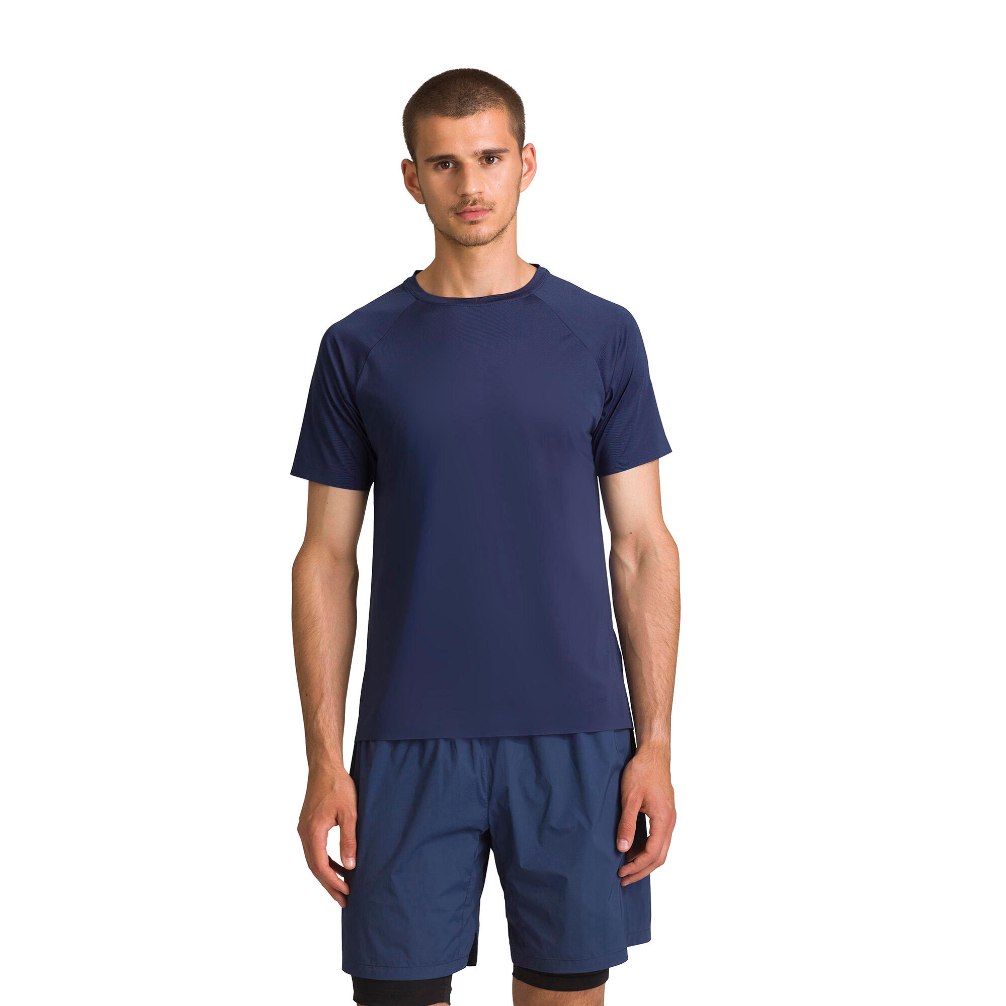 Tricou de trekking pentru bărbați Rossignol SKPR