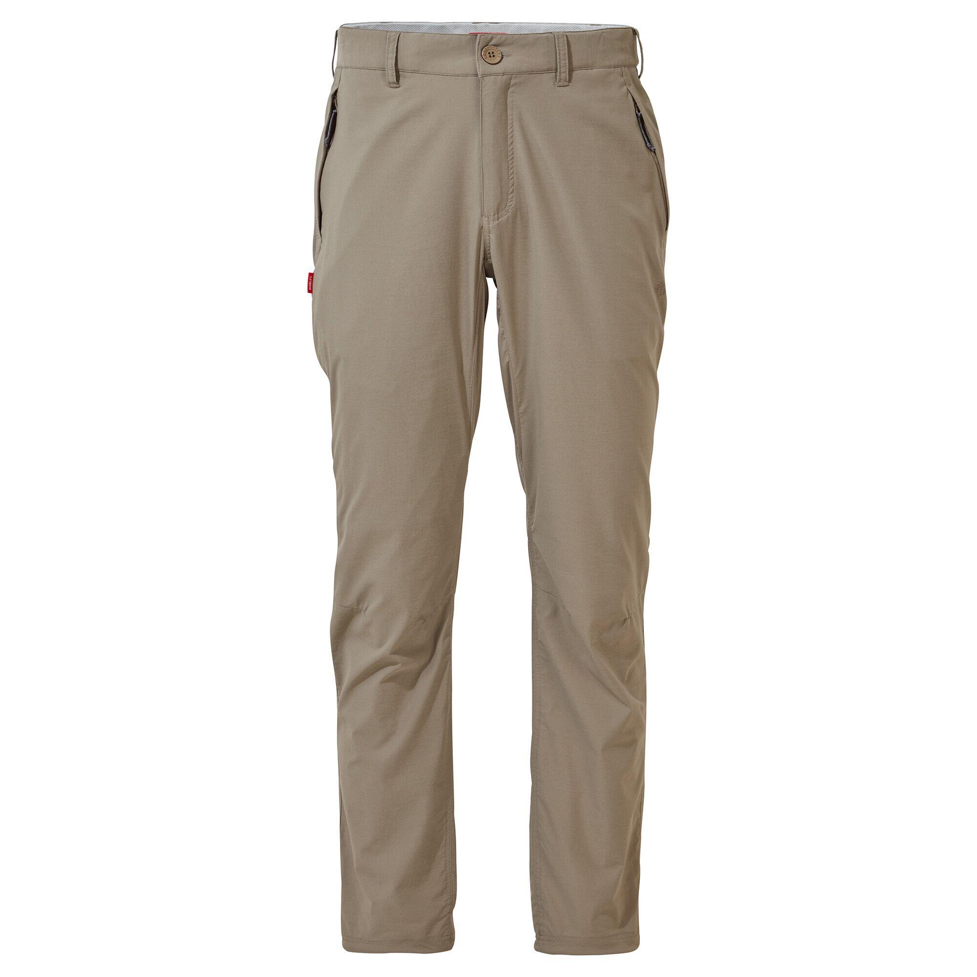 CRAGHOPPERS Men's NosiLife Pro II Trousers