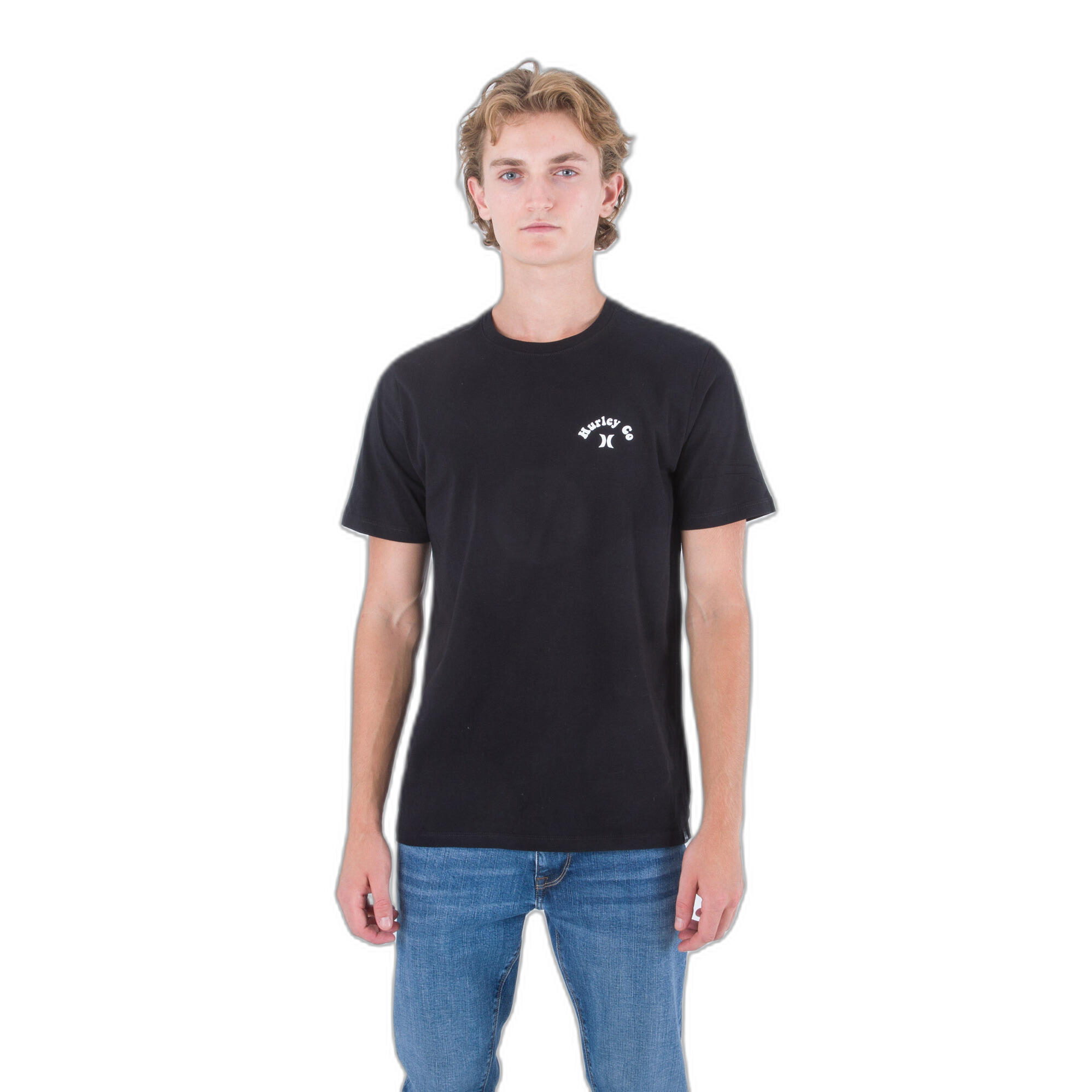 Hurley Everyday Parrot T-shirt