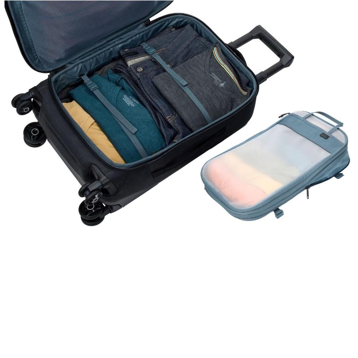 Thule Aion 36 - 4-Rollen-Kabinentrolley 55 cm 5/7