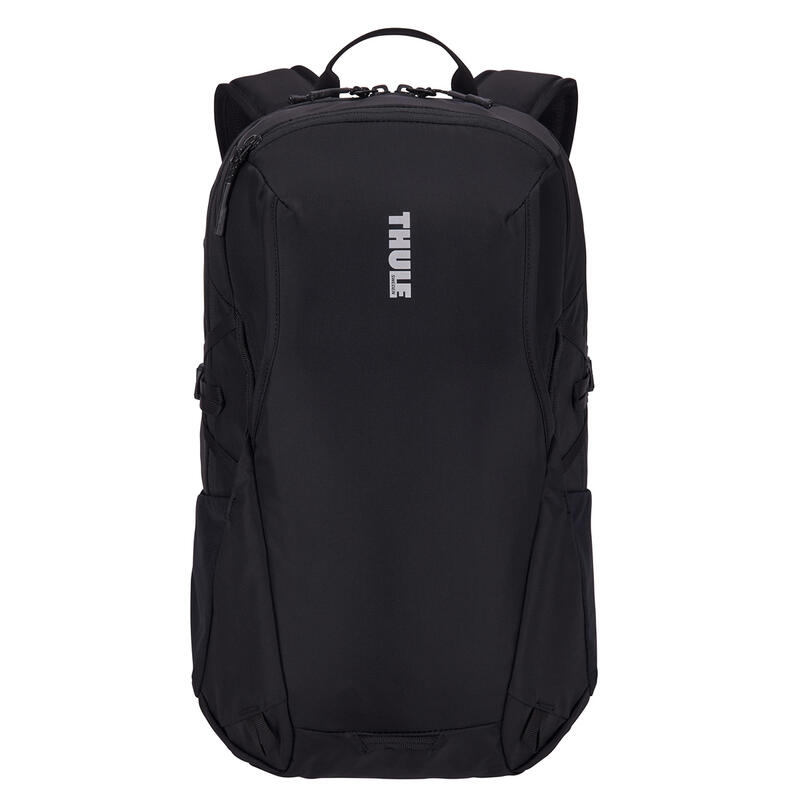 Rucsac cu compartiment laptop Thule EnRoute Backpack 23L Black (model 2022)