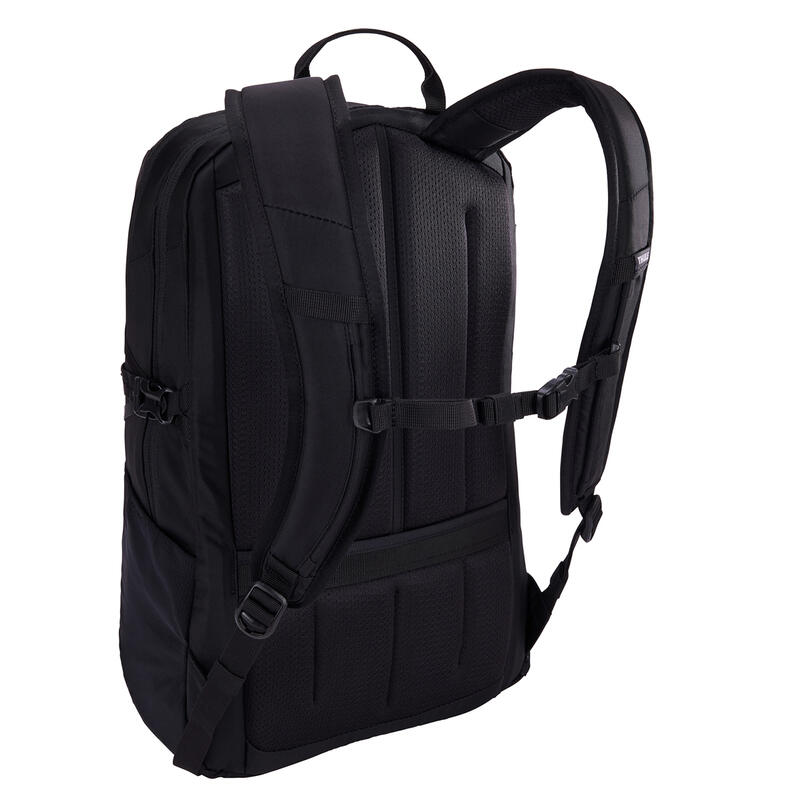Rucsac cu compartiment laptop Thule EnRoute Backpack 23L Black (model 2022)