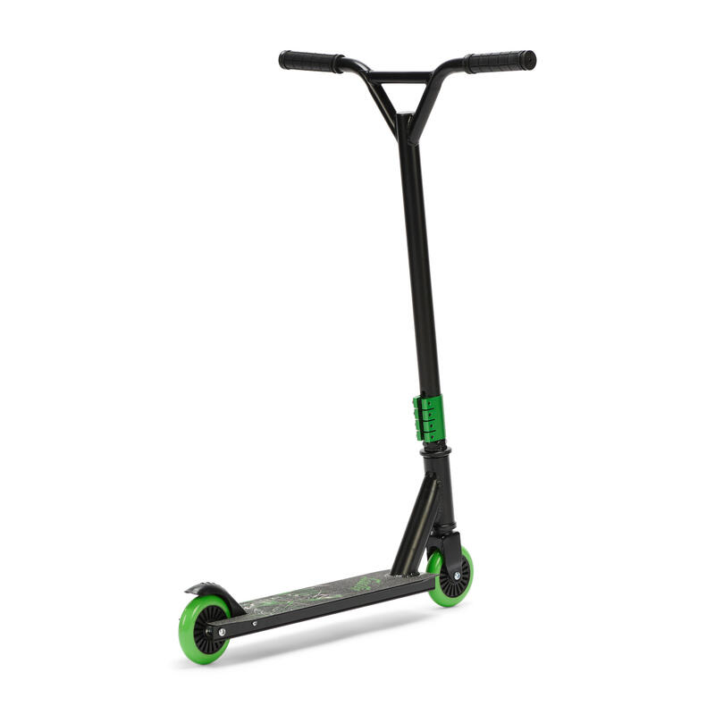 Generation SC-40 Trottinette freestyle - Vert - Scooter