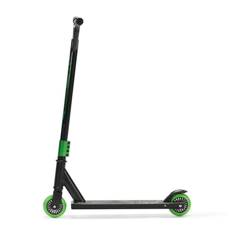 Generation SC-40 Trottinette freestyle - Vert - Scooter