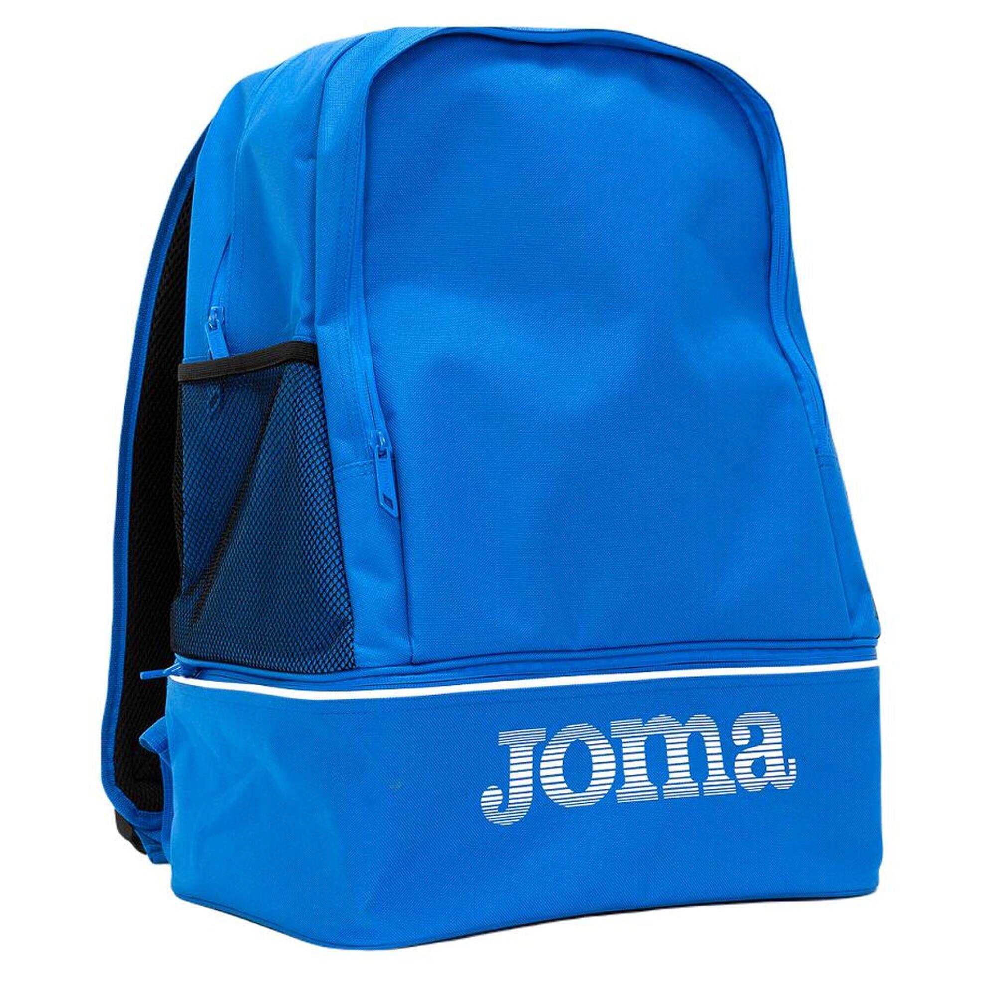 Plecak sportowy piłkarski Joma Training III z kieszenią na obuwie