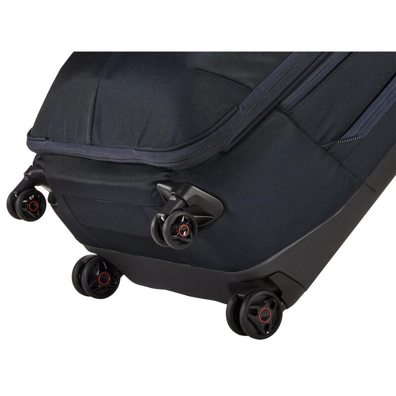 Geanta voiaj, Thule, Subterra Spinner, 63 cm/25", Albastru inchis