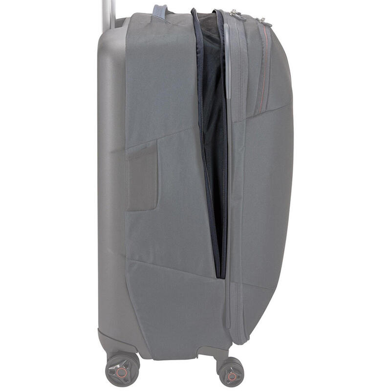 Geanta voiaj, Thule, Subterra Spinner, 63 cm/25", Albastru inchis