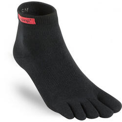 Chaussettes à orteils polyvalente Sport Original Weight MiniCrew Coolmax unisexe
