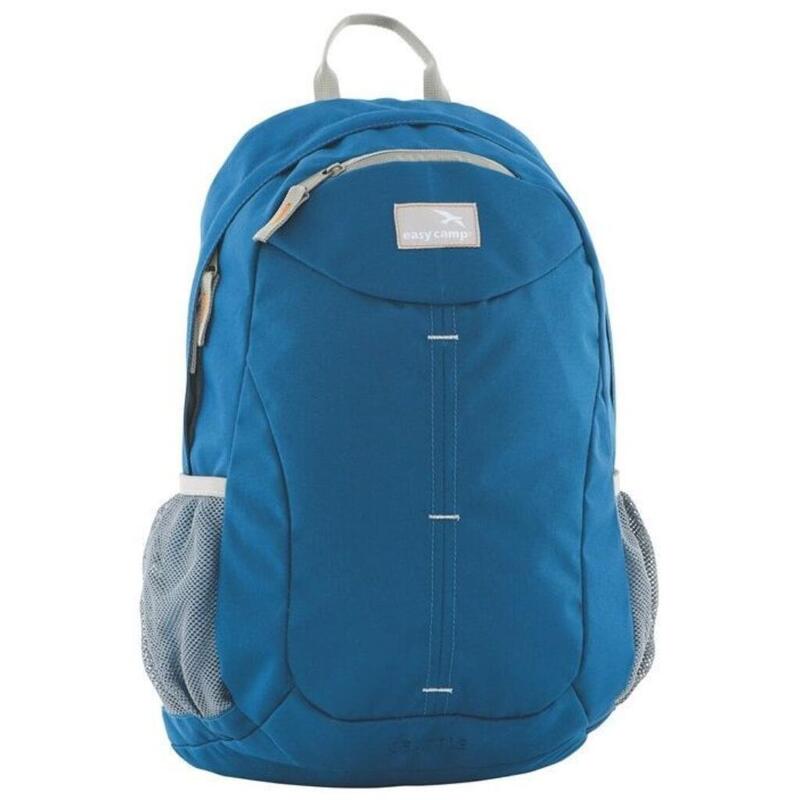 Mochila para uso diário - 20 litros de capacidade - azul