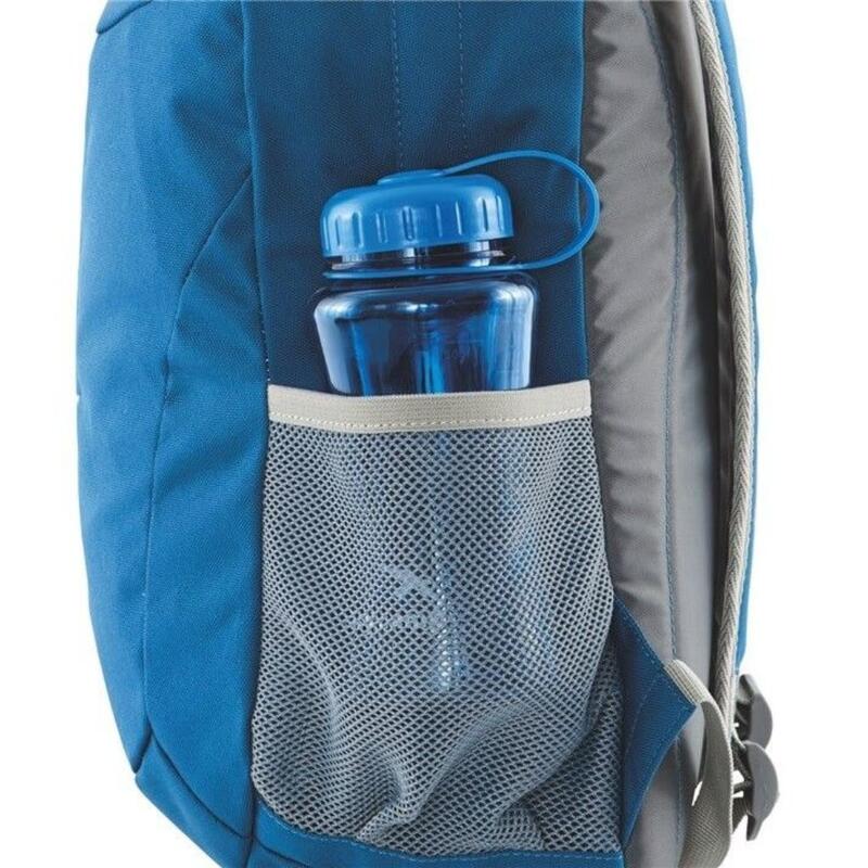 Rugzak voor dagelijks gebruik - 20 liter inhoud - blauw