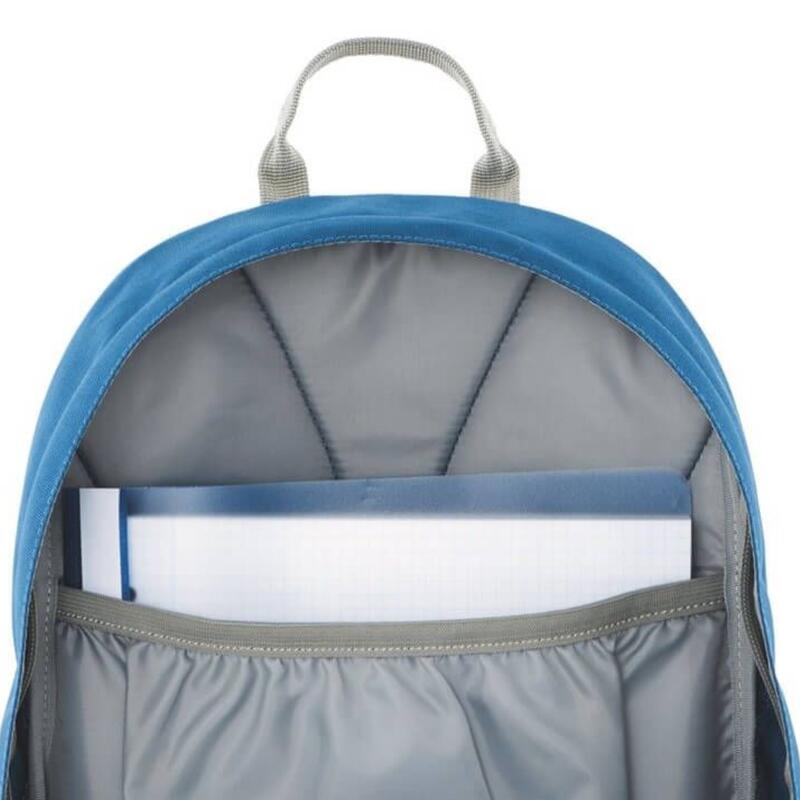 Rucksack für den täglichen Gebrauch - 20 Liter Fassungsvermögen - blau
