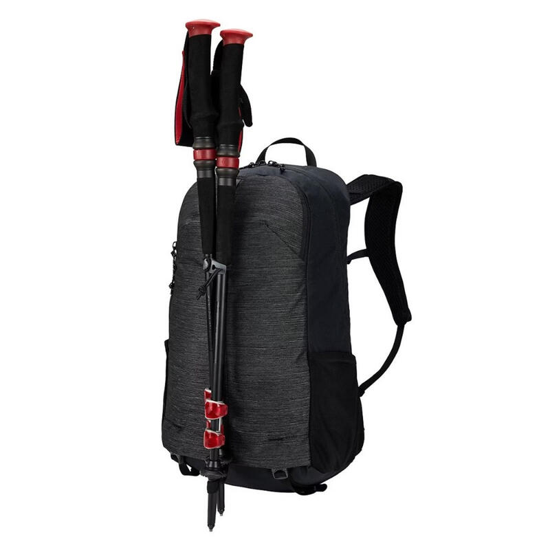 Rucsac de drumetie Thule Nanum, 18L, Negru