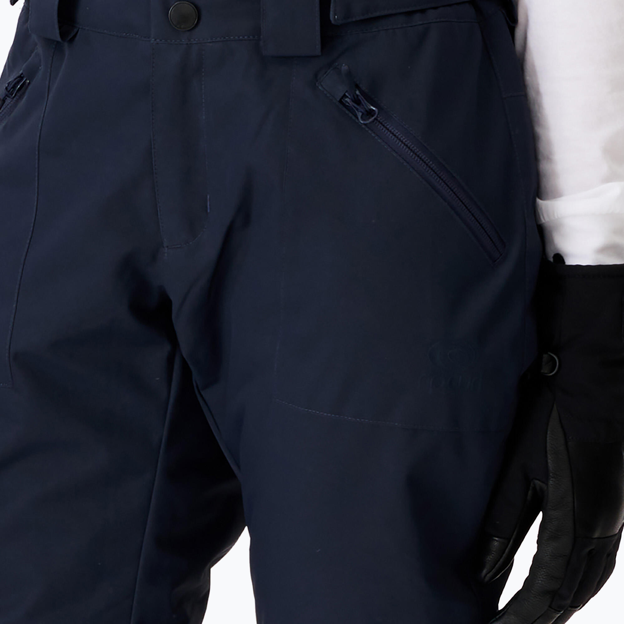 Rip Curl Rider snowboardbroek voor dames 4/5