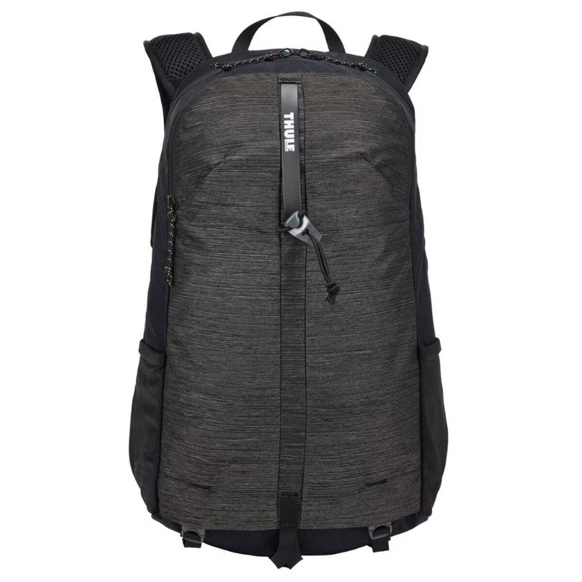 Plecak turystyczny Thule Nanum 18L - black 3/7