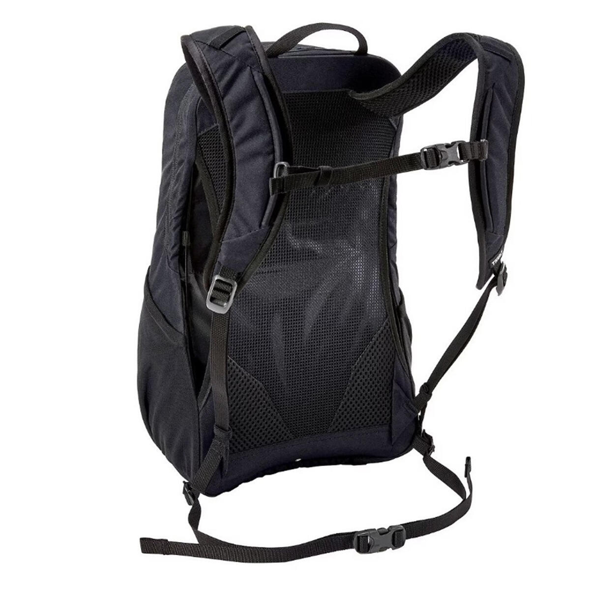 Plecak turystyczny Thule Nanum 18L - black 2/7