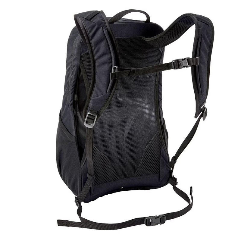 Rucsac de drumetie Thule Nanum, 18L, Negru