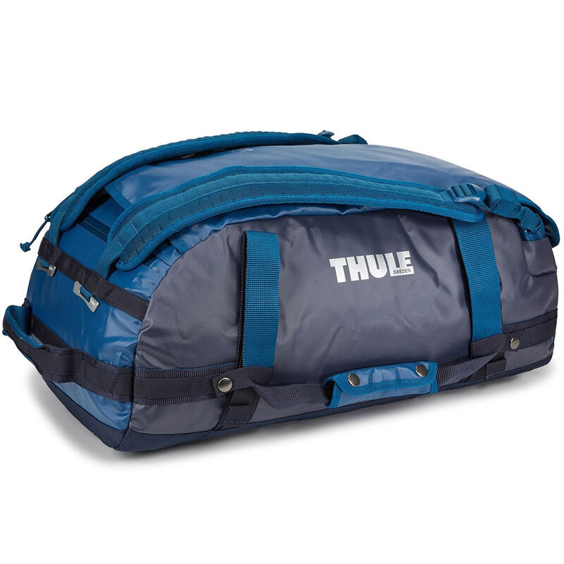 Geanta voiaj, Thule, Chasm, 40L, Albastru deschis